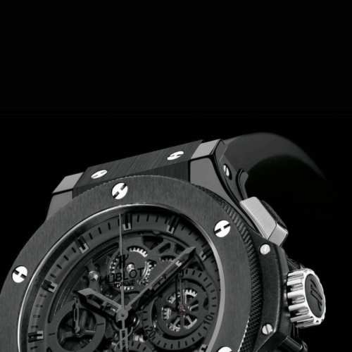 Rising Demand for Pre-Owned Hublot Watches in Singapore