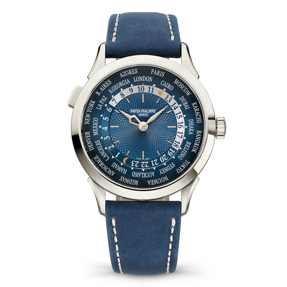 Patek Philippe 5230P-001 World Time_002